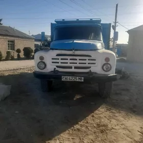 Zil 130 1990