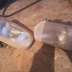 patfinder ili runnerin fary