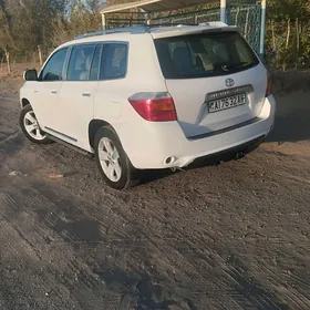 Toyota Highlander 2010