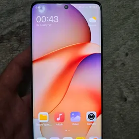 Redmi not 13pro plus  12/512