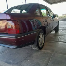 Opel Vectra 1991