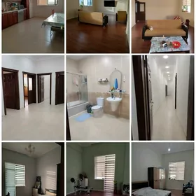 Продам квартиру 4 ком.