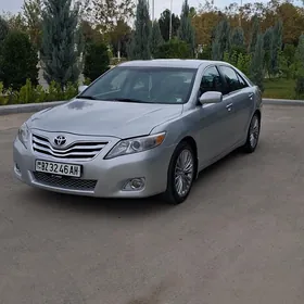Toyota Camry 2007