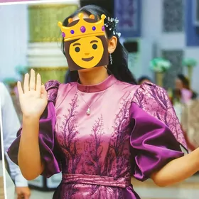 toý köýnek gipýur