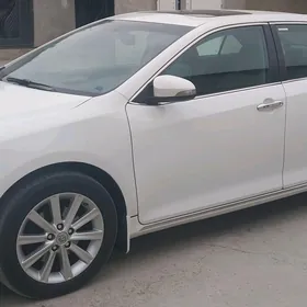 Toyota Camry 2013
