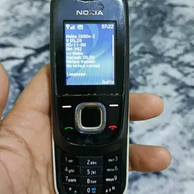 Nokia 2680s-2 original prastoy
