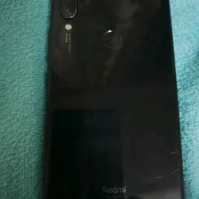 Redmi not 7