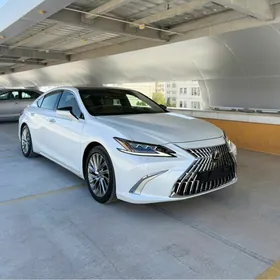 Lexus ES 350 2020