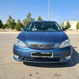 Toyota Camry 2002
