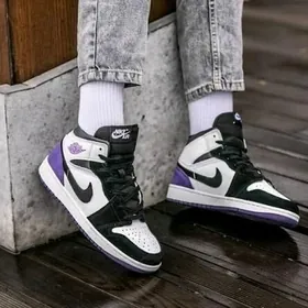 джорданы кроссовки