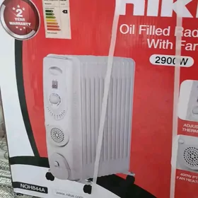 nikai 13 gapyrga pec oput