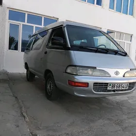 Toyota Town Ace 1992