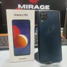 samsung m12