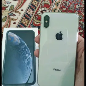iPhone X