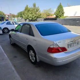 Toyota Avalon 2003
