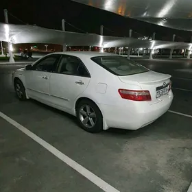 Toyota Camry 2008