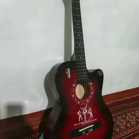 Gitara GİXE