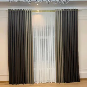 Zanawesga Занавесы Perde Tuty