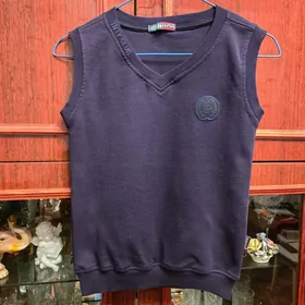 Безрукавка