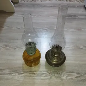 керосин.лампа.