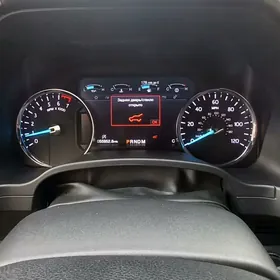 Ford Expedition 2021