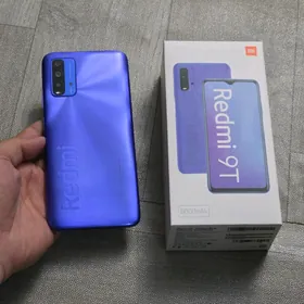 Redmi 9T. 4/64