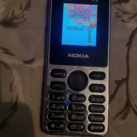 nokia i-x