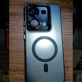 Redmi not 13pro global beti