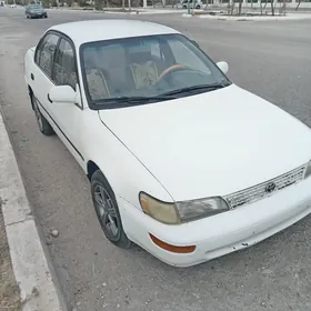 Toyota Corolla 1997