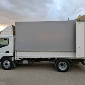 Mitsubishi Canter 2023