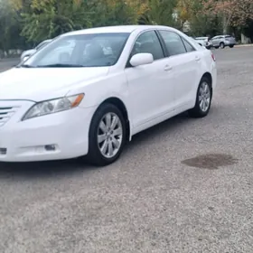 Toyota Camry 2007