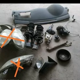 Королла 2005 запчасти.