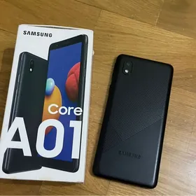 samsung a01 core