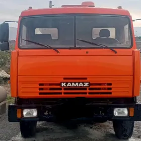 Kamaz 5410 2002