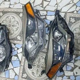 COROLLA FARA 14---15---16