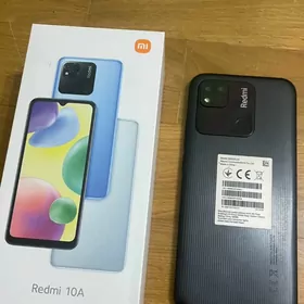 redmi 10a