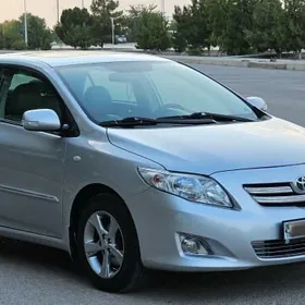 Toyota Corolla 2008