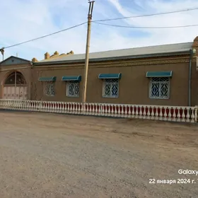 Şäher Mary Jaý Satlyk 12 Sotuk