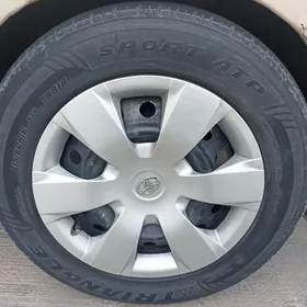 215/65/16 pokryska diska kalpa