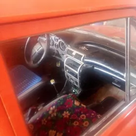 Москвич 412 1980