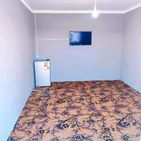 ARENDA KWARTYRA ÄNNEW MAGTYMGU