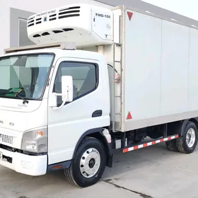 Mitsubishi Canter 2022