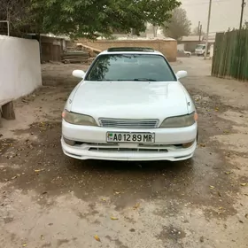 Toyota Mark II 1995