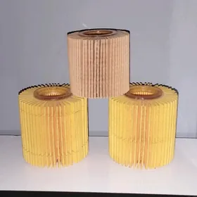 Avto yag filtir stanok