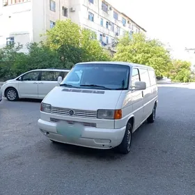 Volkswagen Transporter 1999