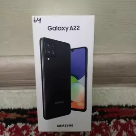 Samsung A 22