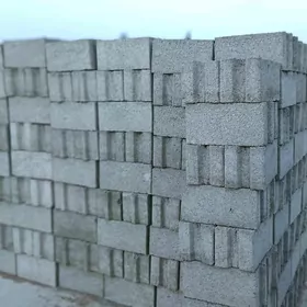 kerpic zarik beton (зарик)