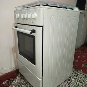 Vestel газ плита