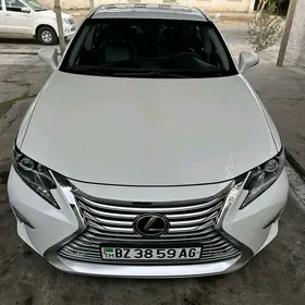 Lexus ES 350 2017