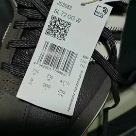 Adidas Copa Mundial (парадные)